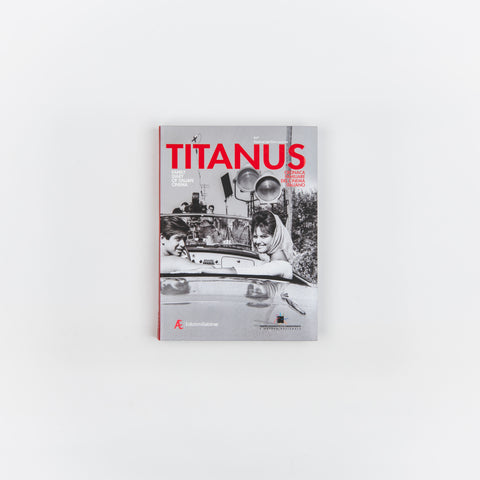 Retrospettiva 2014: Titanus