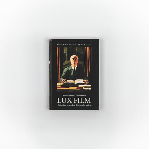 Retrospettiva 1984: Lux Film