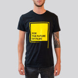 T-Shirt Locarno 2020 – For the Future of Films
