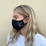 Limited Edition HeiQ Viroblock Reusable Mask