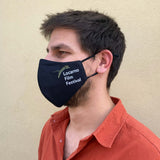 Limited Edition HeiQ Viroblock Reusable Mask