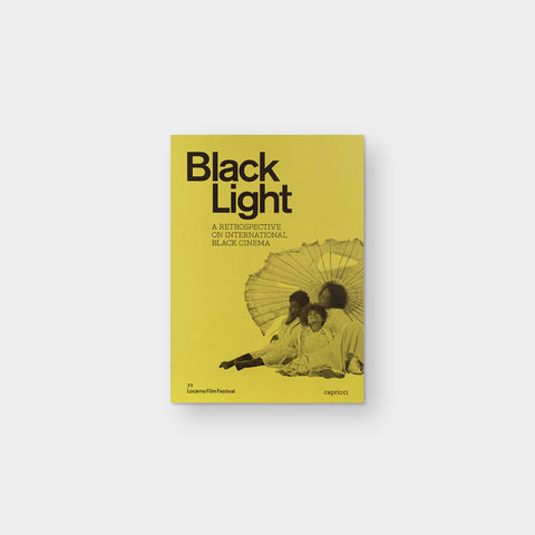 Retrospettiva 2019 - Black Light