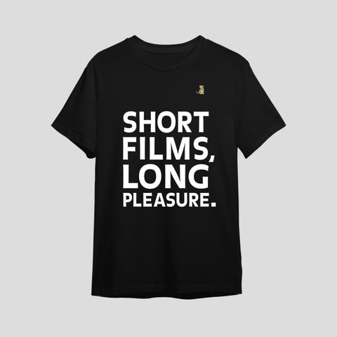 T-Shirt Pardi di Domani Locarno75 (Unisex)