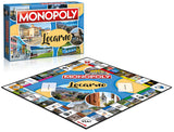 Monopoly - Monopoly Locarno edition