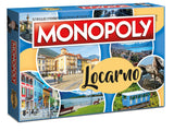 Monopoly - Monopoly Locarno edition