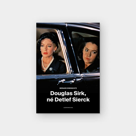 Retrospettiva 2022: Douglas Sirk